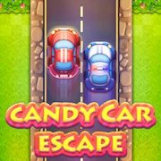 Candy Car Escape